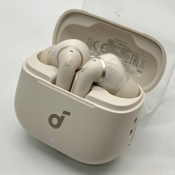 Anker「Soundcore P42i」オフホワイト Anker 【中古】Soundcore P42i オフホワイト【名古屋】 – e☆イヤホン