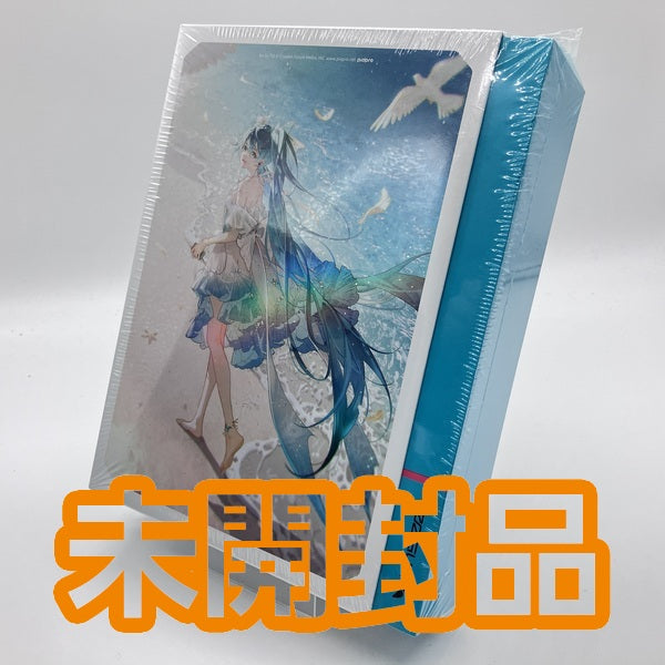HiBy Digital 【中古】M500 Hatsune Miku Edition【秋葉原】 – e☆イヤホン