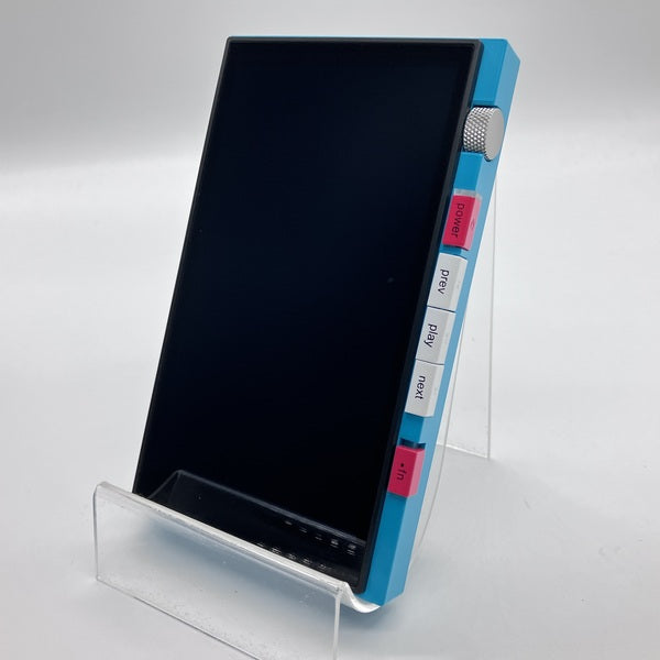HiBy Digital 【中古】M500 Hatsune Miku Edition【秋葉原】 – e☆イヤホン
