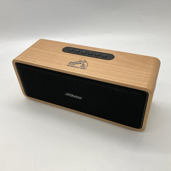 Victor sp-ws02bt 中古　Bluetoothスピーカー Victor 【中古】SP-WS02BT【日本橋】 – e☆イヤホン