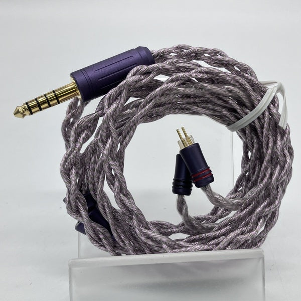 NICEHCK 【中古】Ace Lilac (2Pin 4.4mm)【秋葉原】 – e☆イヤホン