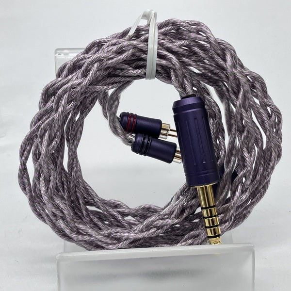 NICEHCK 【中古】Ace Lilac (2Pin 4.4mm)【秋葉原】 – e☆イヤホン