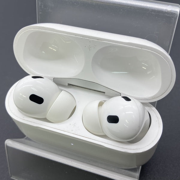 Apple 【中古】AirPods Pro (第2世代) MQD83J/A【名古屋】 – e☆イヤホン
