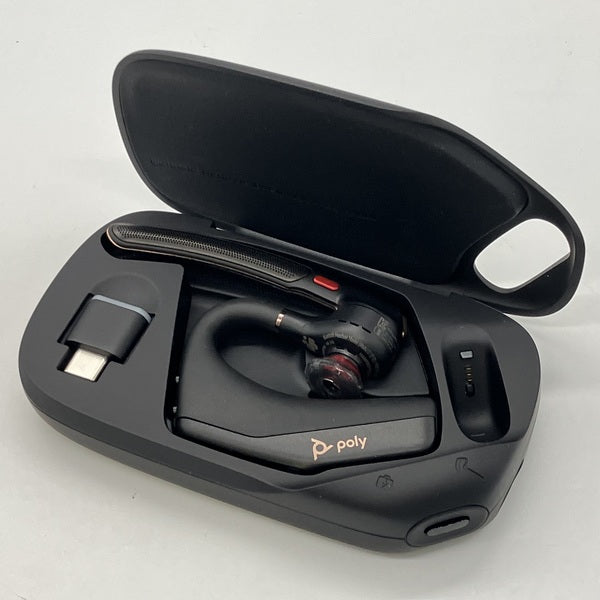 Poly 【中古】Voyager Legend 50RTL +BT700 MS CP【AV4P2AA#UUF
