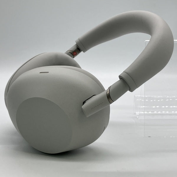 SONY 【中古】WH-1000XM6 SM プラチナシルバー【秋葉原】 – e☆イヤホン