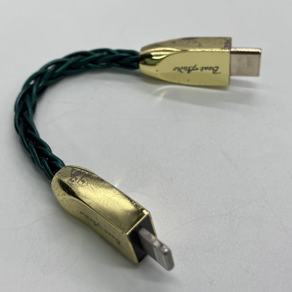 Beat Audio 【中古】Emerald MKII Digital Adapter Cable Lighting to