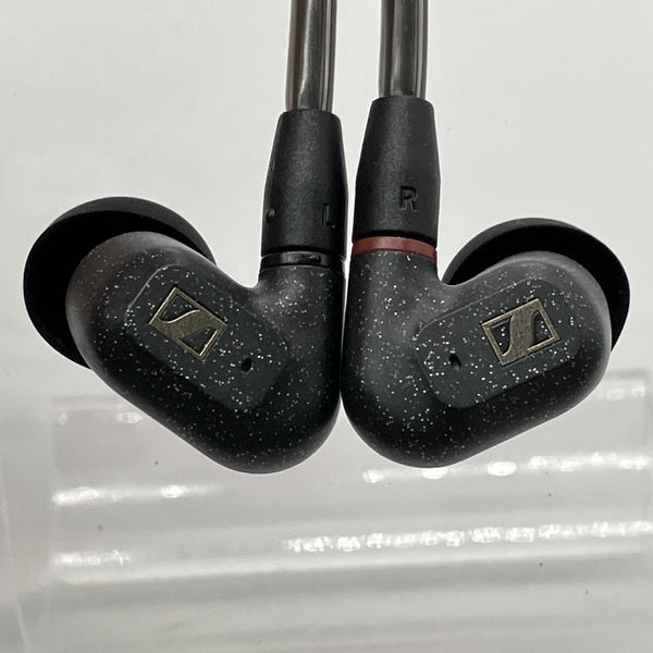 SENNHEISER 【中古】IE 300【秋葉原】 – e☆イヤホン
