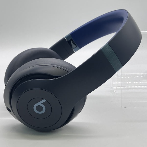 Beats by Dr. Dre 【中古】Beats Studio Pro ネイビー【秋葉原】 – e