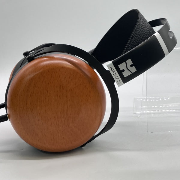 HIFIMAN SUNDARA Closed-back ヘッドホン HIFIMAN SUNDARA-C 平面駆動