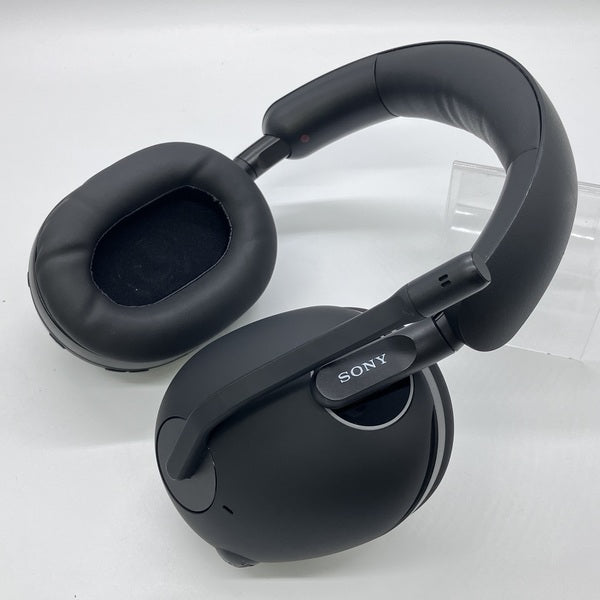 SONY 【中古】INZONE H9 ブラック 【WH-G900N BZ】【名古屋】 – e