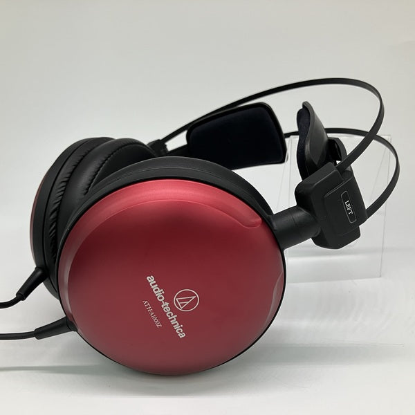 audio-technica 【中古】ATH-A1000Z【秋葉原】 – e☆イヤホン
