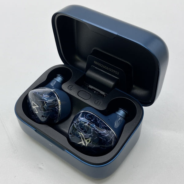 Noble Audio 【中古】Osprey Blue 【NBA-OSPREY-BL】【名古屋】 – e