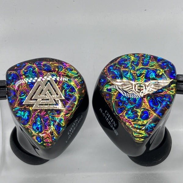 EMPIRE EARS 【中古】ODIN (Universal Fit)【秋葉原】 – e☆イヤホン
