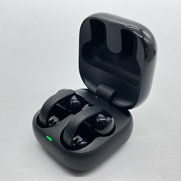 SONY 【中古】LinkBuds Clip ブラック【WF-LC900 BZ】【日本橋】 – e