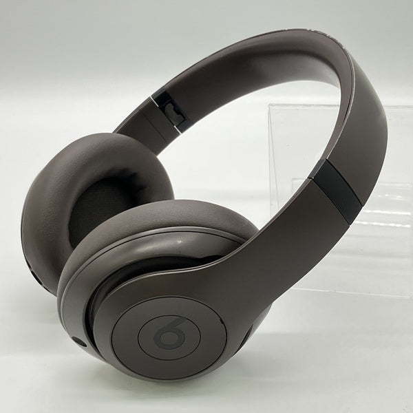 Beats by Dr. Dre 【中古】Beats Studio Pro ディープブラウン【秋葉原
