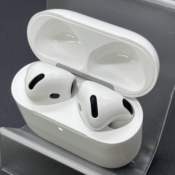 Apple 【中古】AirPods 4 MXP63J/A【名古屋】 – e☆イヤホン