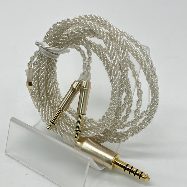 Meze Audio 【中古】99Classics/99Neo 4.4mm アップグレードバランス
