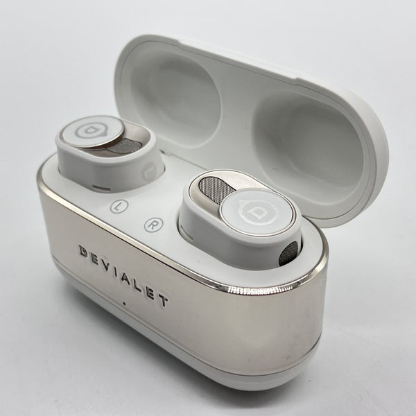 DEVIALET 【中古】GEMINI II Iconic White【日本橋】 – e☆イヤホン