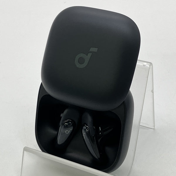 Anker 【中古】Soundcore Liberty Buds ミッドナイトブラック