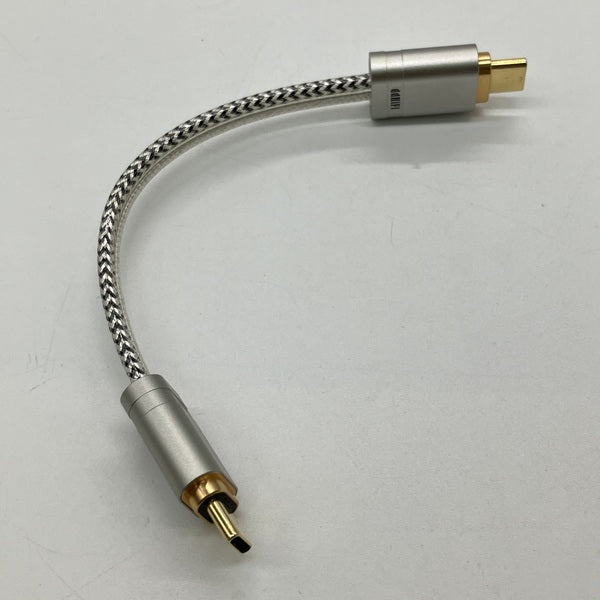 ddHiFi 【中古】TC09s【日本橋】 – e☆イヤホン