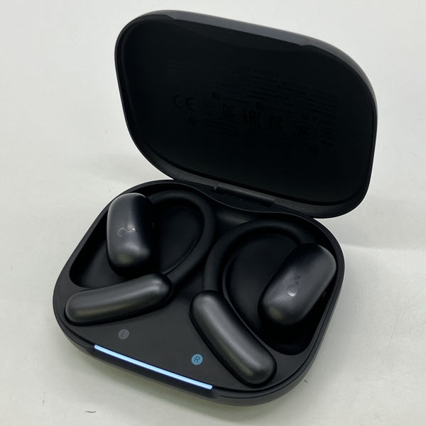 Anker 【中古】Soundcore AeroFit 2 ミッドナイトブラック 【A3874N11