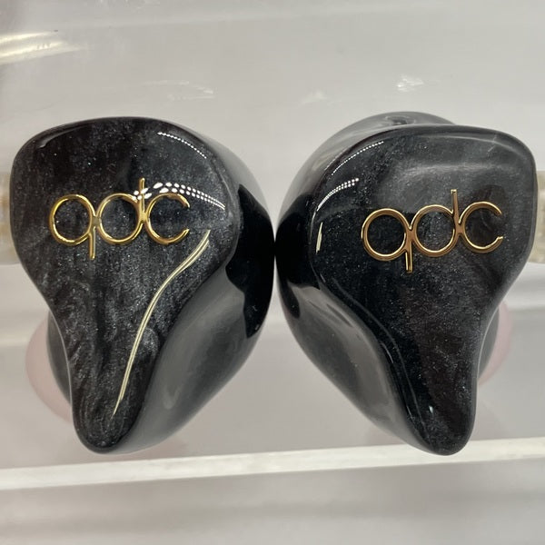 qdc 【中古】TrES 【QDC-7803】【日本橋】 – e☆イヤホン