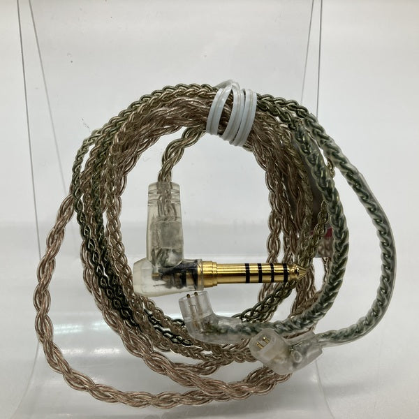 Luminox Audio 【中古】LNA Reflection qdc-4.4mmL 【LNA-REF-UQ2P-44L