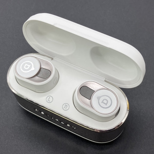 DEVIALET 【中古】GEMINI II Iconic White【名古屋】 – e☆イヤホン