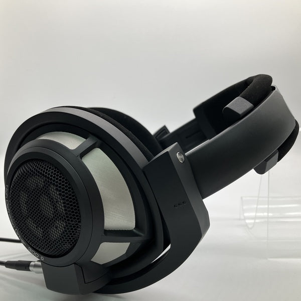 SENNHEISER 【中古】HD 800S【秋葉原】 – e☆イヤホン