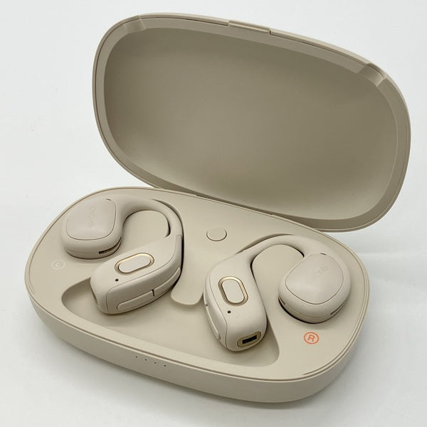 cocoe 【中古】cocoe Ear ベージュ【MBP001CJ】【日本橋】 – e☆イヤホン