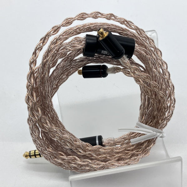 NOBUNAGA Labs 桂華(Keika) Pentaconn ear NOBUNAGA Labs 【中古】桂華 (Keika) 4.4mm5極バランス/Pentaconn ear