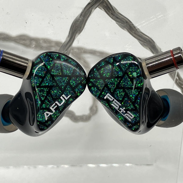 AFUL 【中古】Performer 5+2 (Performer7)【秋葉原】 – e☆イヤホン