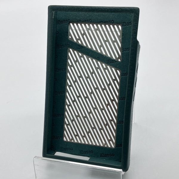 iBasso Audio 【中古】DX180 専用レザーケース【日本橋】 – e☆イヤホン