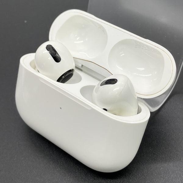 Apple 【中古】AirPods Pro MWP22J/A【秋葉原】 – e☆イヤホン