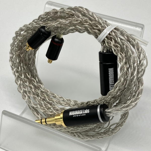 NOBUNAGA Labs 【中古】越百 (Cosmo) 3.5mmステレオミニ/MMCX 【NLV
