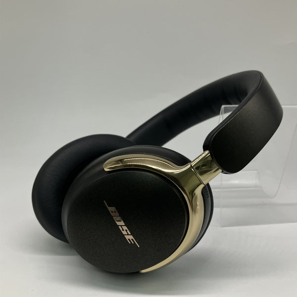 Bose 【中古】QuietComfort Ultra Headphones (2nd Gen) DESERT GOLD