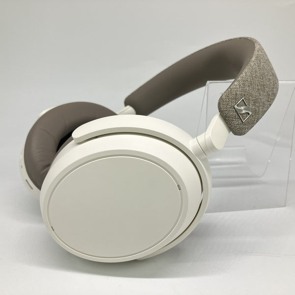 SENNHEISER 【中古】MOMENTUM 4 Wireless ホワイト 【M4AEBT WHITE