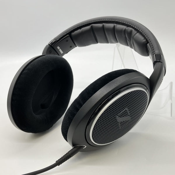 [美品]Sennheiser HD 598SE ヘッドフォン SENNHEISER 【中古】HD598SE Special Edition【日本橋】 – e☆イヤホン
