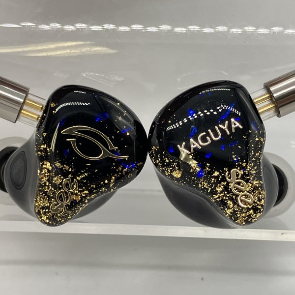 See audio 【中古】KAGUYA 2【秋葉原】 – e☆イヤホン