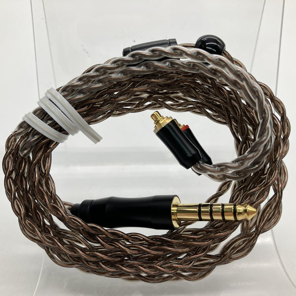 その他ブランド 【中古】NICEHCK LitzOCC MMCX-4.4mm【秋葉原】 – e