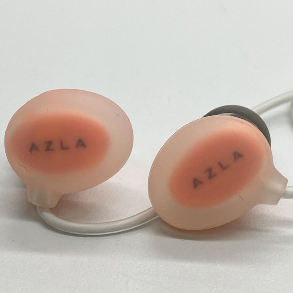 AZLA 【中古】ASE-500 ASMR USB-C Orange 【AZL-ASE500-ASMR-UC-ORA