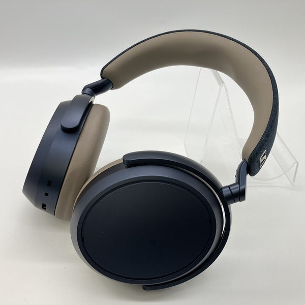 SENNHEISER 【中古】MOMENTUM 4 Wireless Denim 楽天限定カラー