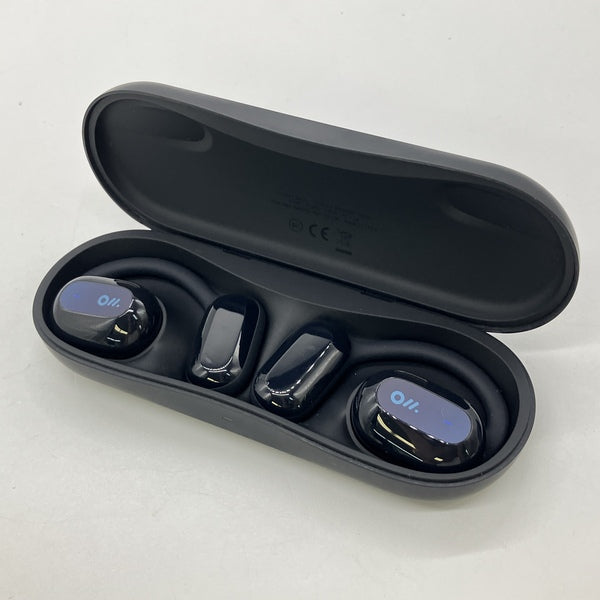 Oladance 【中古】Oladance ウェアラブルステレオ ブルー【秋葉原