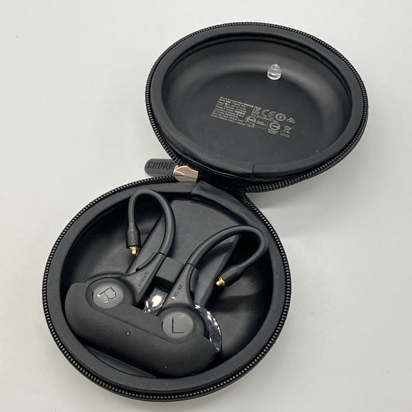 SHURE 【中古】RMCE-TW2【名古屋】 – e☆イヤホン