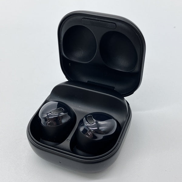 【中古】 Galaxy Buds Pro フルワイヤレスイヤホン 箱傷みあり Galaxy 【中古】Galaxy Buds Pro Phantom Black 【SM-R190NZKAXJP
