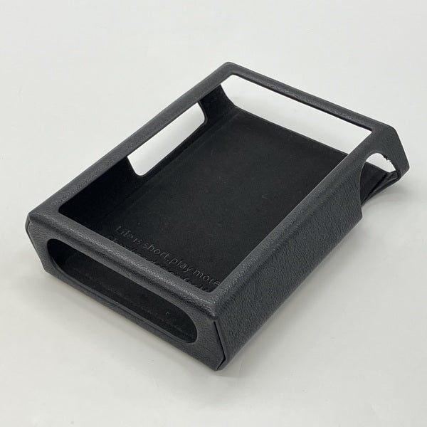 SHANLING 【中古】M1 Plus 専用レザーケース Black【名古屋】 – e