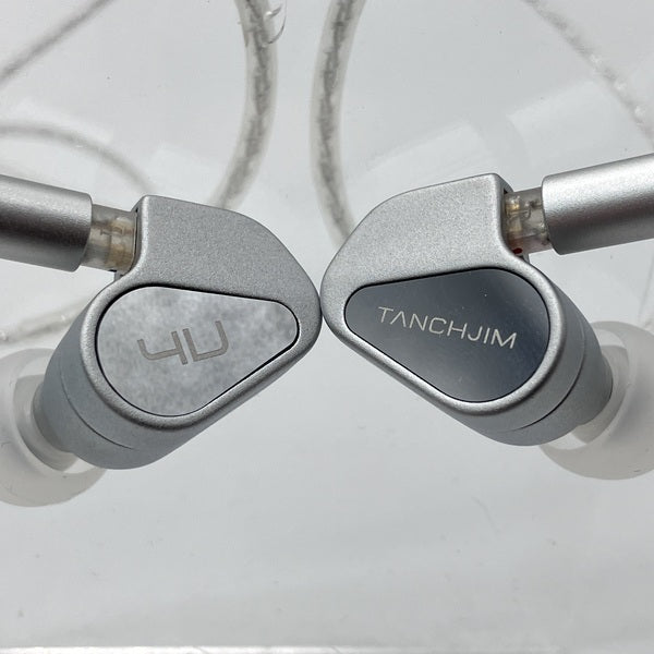 TANCHJIM 【中古】4U【秋葉原】 – e☆イヤホン