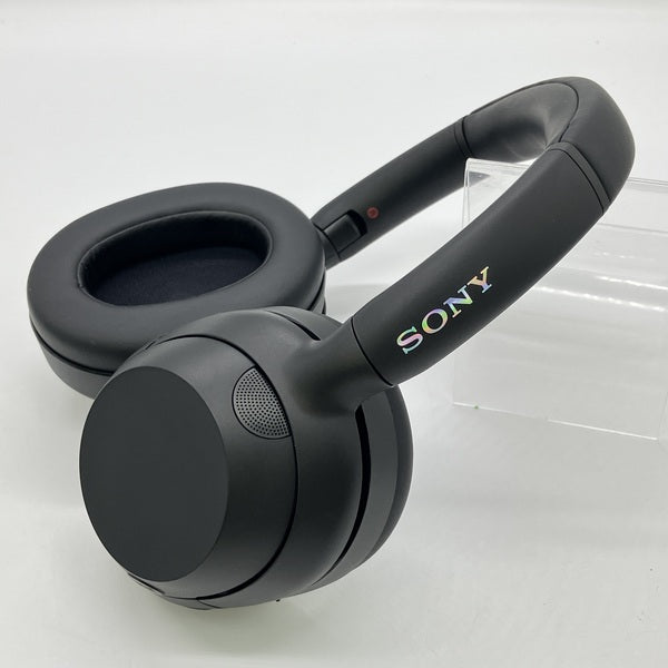 SONY 【中古】ULT WEAR ブラック 【WH-ULT900N BC】【秋葉原】 – e