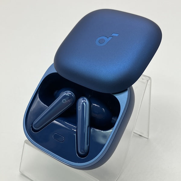 Anker 【中古】Soundcore Liberty 5 ディープブルー【A3957N31