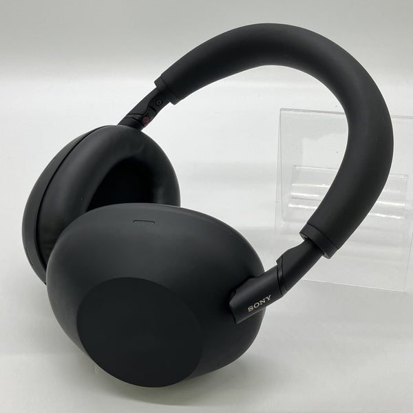 SONY WH-1000XM6 本体　ジャンク品 SONY 【中古】WH-1000XM6 BM ブラック【秋葉原】 – e☆イヤホン